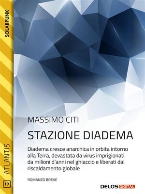 cover image of Stazione Diadema